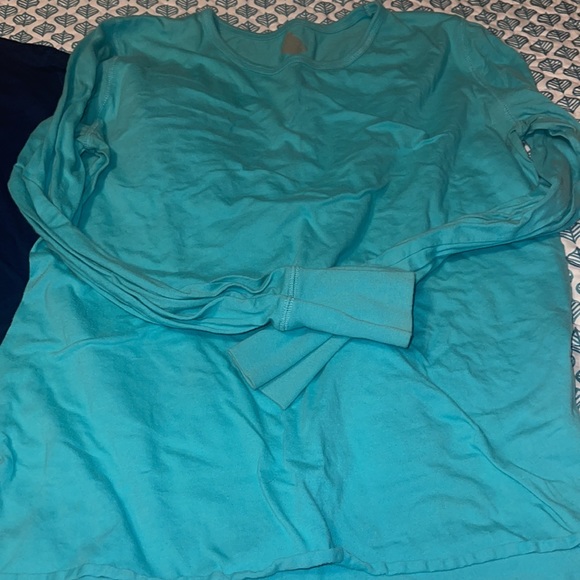 Peaches brand scrub undershirts - Picture 3 of 4